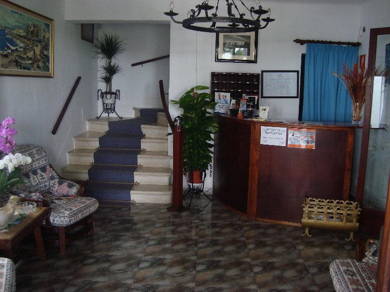 Hôtel Oasis D'Or à Cala D´Or Extérieur photo